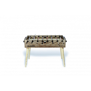 Настольный футбол Scholle Classic 5 фут для хобби и пикника