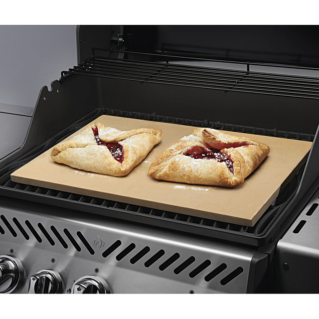 Камень для запекания Napoleon прямоугольный