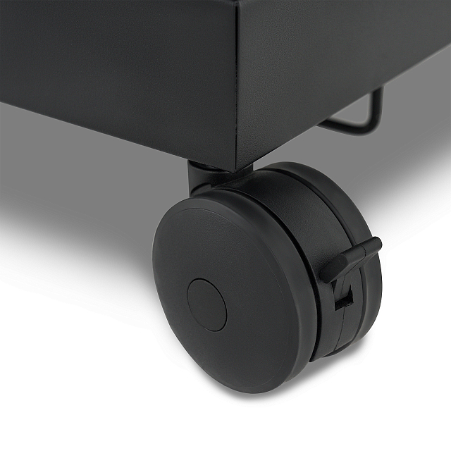 газовый гриль primeliner g class 4b deluxe черный