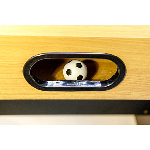 Настольный футбол Scholle Lynx 5 фут для хобби и пикника