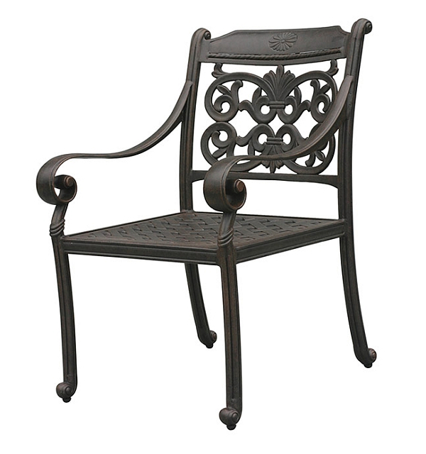 Стул Вишневый Садъ Эклектика 