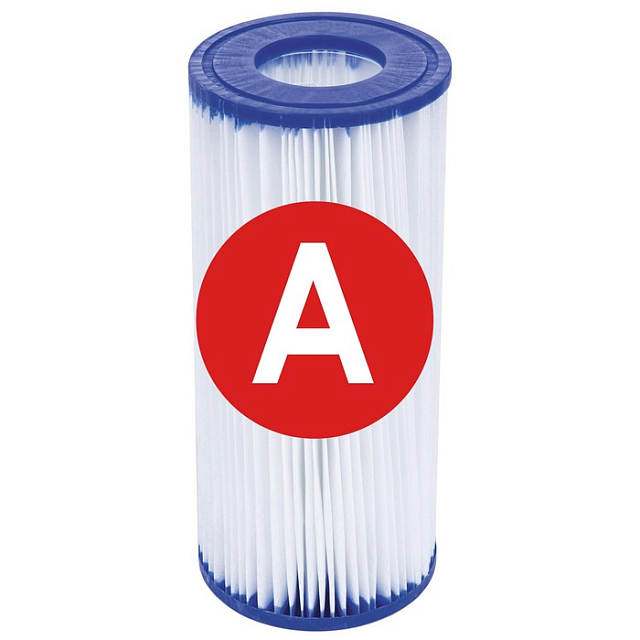 Бассейн каркасный Intex Prism Frame Ø488 х 122 для серфинга