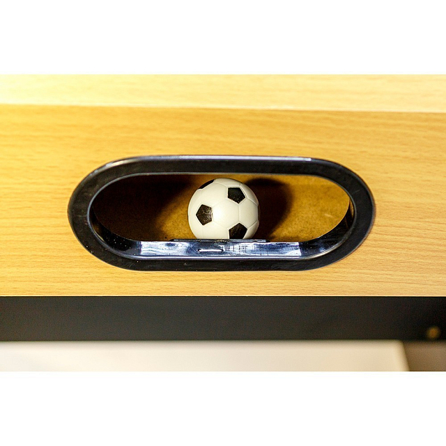 Настольный футбол Scholle Lynx 5 фут