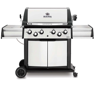Гриль газовый Broil King SOVEREIGN XL90