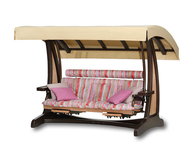 Матрац Leda Валенсия III (Пух-шар) 