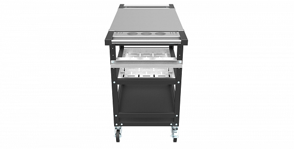 Стол разделочный Grillver Комфорт