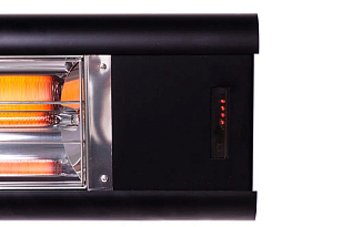 Уличный электрический обогреватель Veito Aero S, уличное оборудование