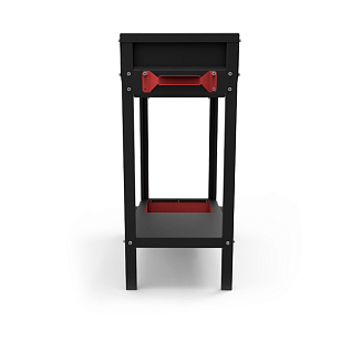 Мангал Grillver Faircraft Comfort для сада