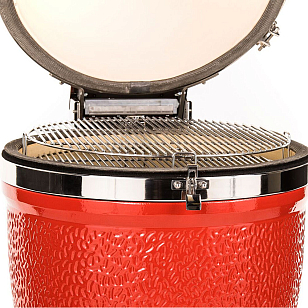 Керамический гриль Kamado Joe Pro Joe