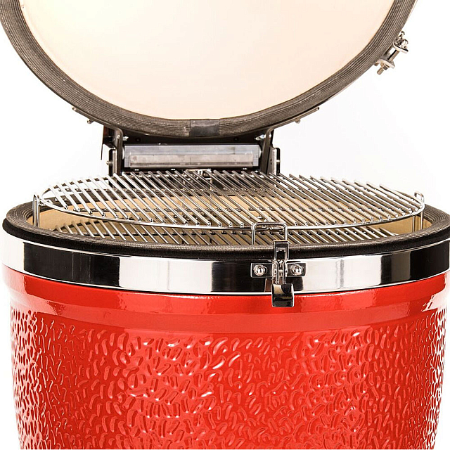 Керамический гриль Kamado Joe Pro Joe