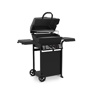 GrillPro