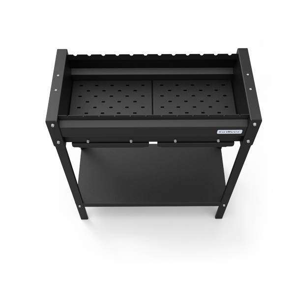 Мангал Grillver Faircraft Standart Air