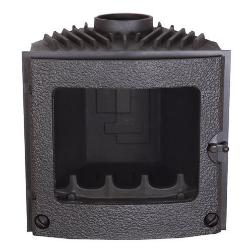 Топка 12KW Round