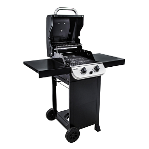 Гриль газовый Char-Broil Performance 2B для приготовления пищи гриль газовый char-broil performance 2b