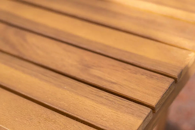 Комплект для отдыха из акации Joygarden Oxford 