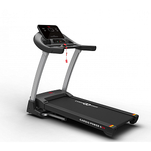 Беговая дорожка CardioPower S35 для хобби и пикника