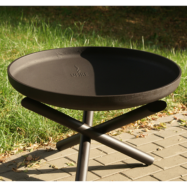 Уличный очаг UFIRE IC-06 