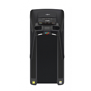 Беговая дорожка CardioPower Pro CT500 для хобби и пикника