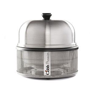 Мини гриль на углях Cobb Premier для сада