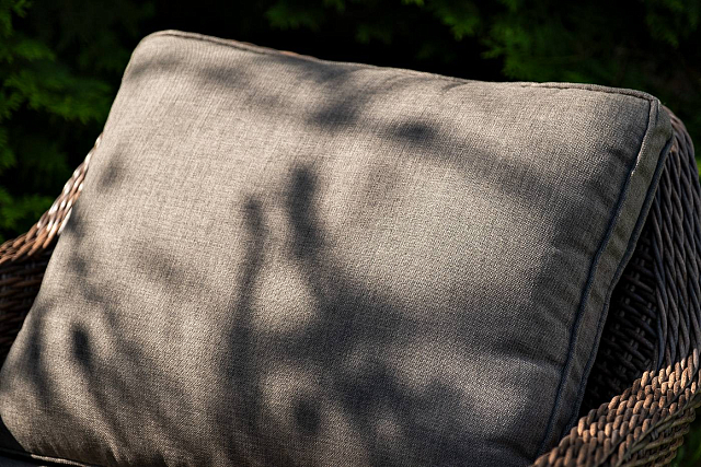 Лаунж-зона 4SIS Прованс, цвет коричневый 