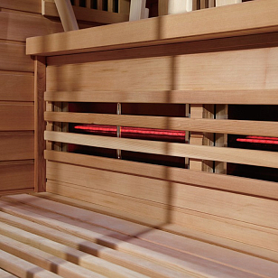 Инфракрасная сауна KOY H02-K79 для дачи Инфракрасная сауна KOY H02-K79, товары для загородного дома