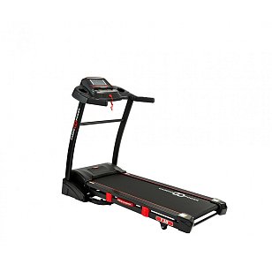 Беговая дорожка CardioPower T30 для хобби и пикника