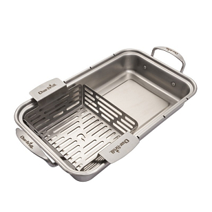 Корзина Char-Broil Grill+ для сада