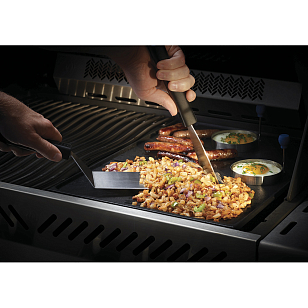 Набор для приготовления завтрака на планче Napoleon для приготовления пищи Набор для приготовления завтрака на планче Napoleon для сада