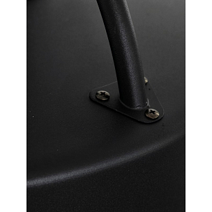 Уличный электрический обогреватель Hügett Taket 2070 для сада и загородного дома Уличный электрический обогреватель Hügett Taket 2070, уличное оборудование