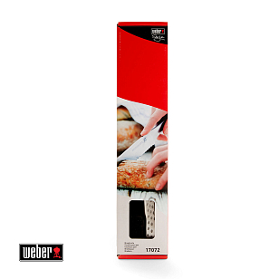 Нож Weber для хлеба Deluxe для сада