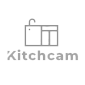 Уличная кухня Kitchcam из трех модулей