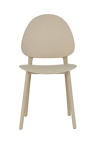 Стул 4SIS Апероль, цвет серо-зеленый, садовая мебель