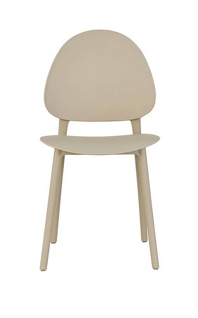 Стул 4SIS Апероль, цвет бежевый 