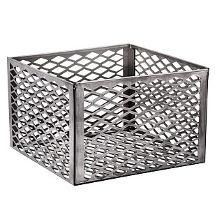 Коптильня Oklahoma Joe's Longhorn Reverse для приготовления пищи Коптильня Oklahoma Joe's Longhorn Reverse для сада