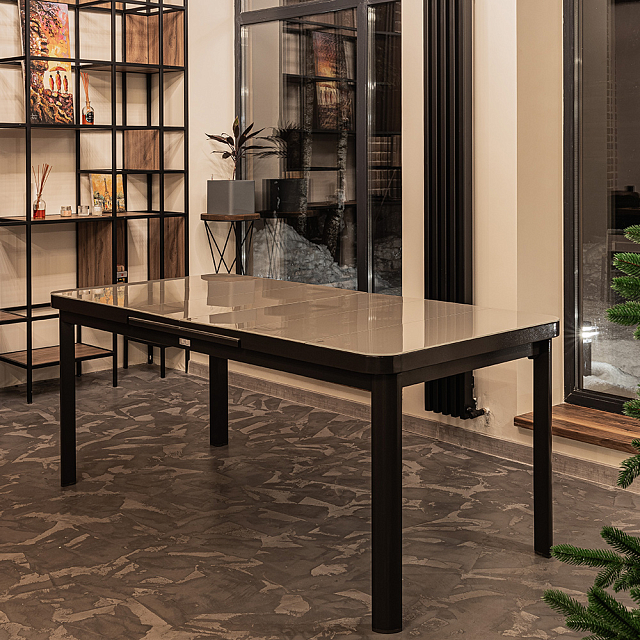 Раздвижной стол Lite Ludwig 