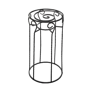 Стойка-подставка под крышку Amfora Tandoors малая