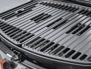 Гриль газовый Koch Gourmet 100 Set для приготовления пищи гриль газовый koch gourmet 100 set