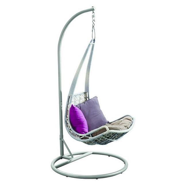 Подвесное кресло Joygarden Leaf 