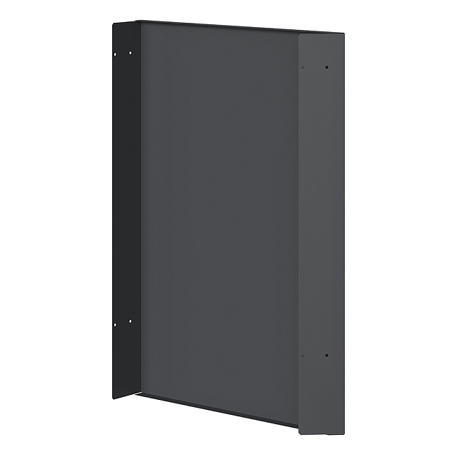 Комплект для перехода на угол 45 гр Napoleon Черный