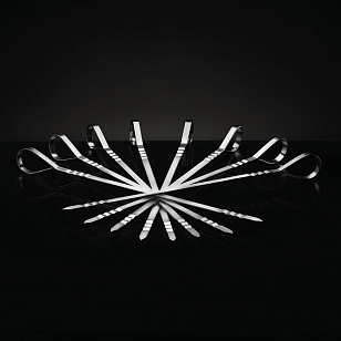 Набор из восьми шампуров Napoleon