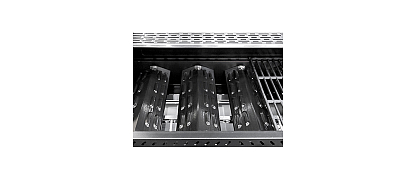 Равномерный нагрев