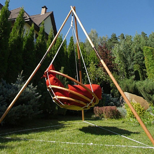 Каркас Lite Maya для кресел Kartagena, Aruba