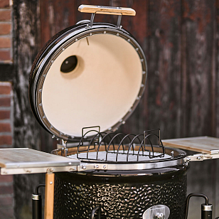 Подставка для запекания ребрышек Monolith