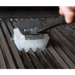 Щетка Broil King с ледяными касетами для приготовления пищи Щетка Broil King с ледяными касетами для сада