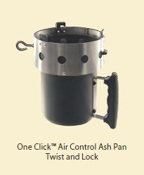 угольный гриль lokkii perfection trolley 828t