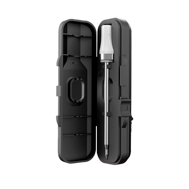 Цифровой беспроводной термометр для гриля Smart Wireless Bluetooth Diamond Egg