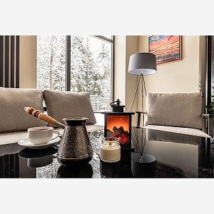 Обеденный комплект Lite Felix, садовая мебель