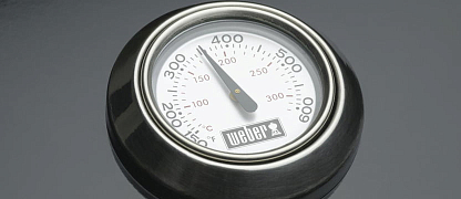 Встроенный датчик температуры