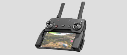 Эргономичный пульт