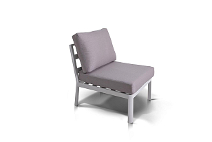 Центральный модуль 4SIS Париж, садовая мебель